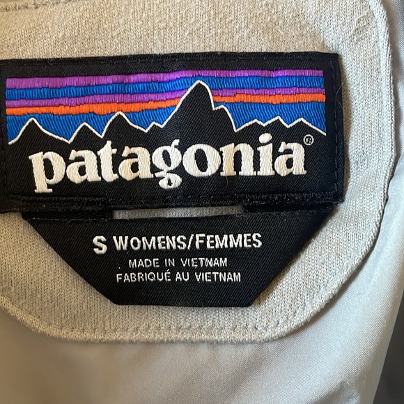 Women’s Patagonia size small - Picture 4 of 5